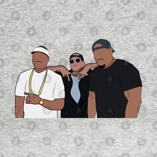 The Lox by TheAwesome